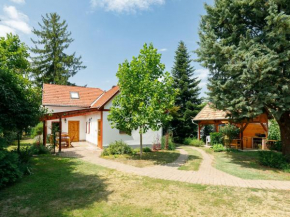 Holiday Home Magnolia by Interhome, Látrány